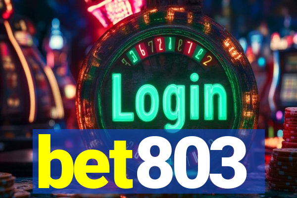 bet803