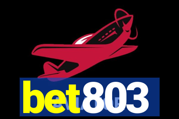 bet803