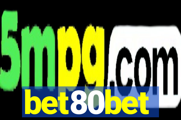 bet80bet