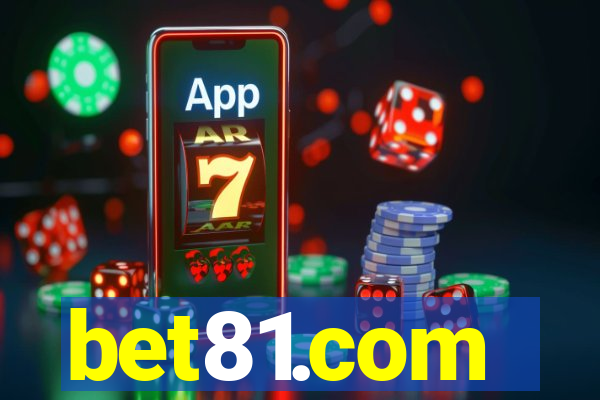 bet81.com