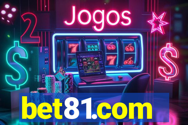 bet81.com