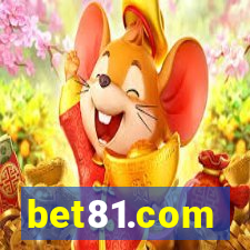 bet81.com