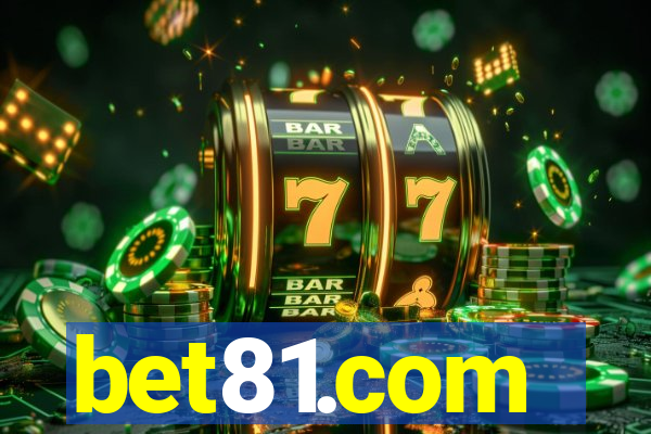 bet81.com