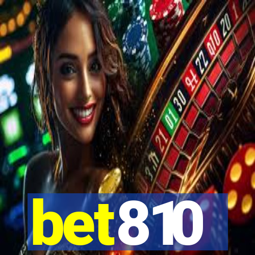 bet810