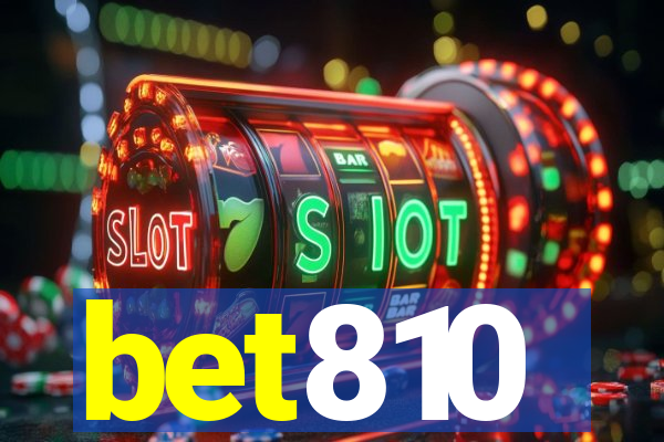 bet810