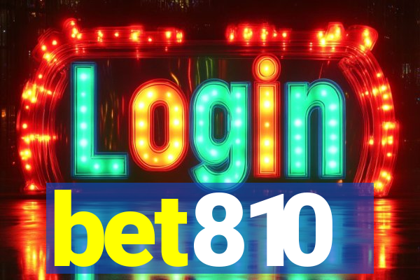 bet810