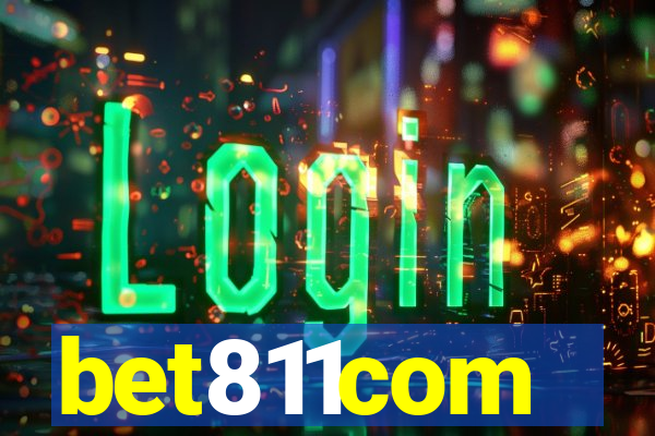 bet811com