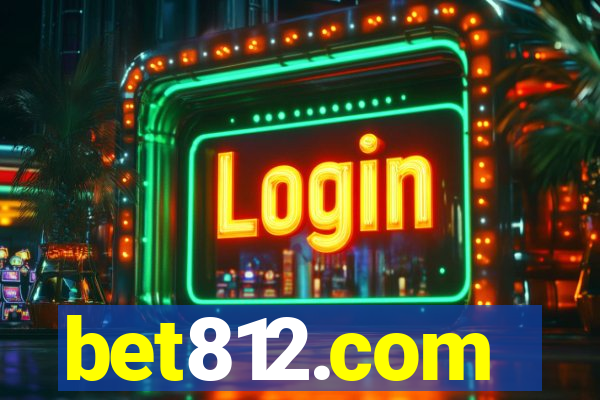 bet812.com