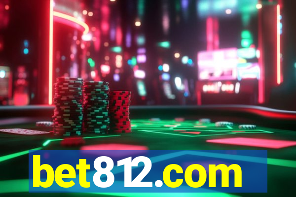 bet812.com