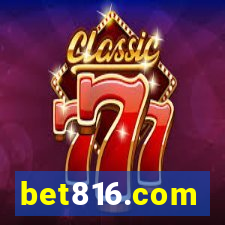 bet816.com