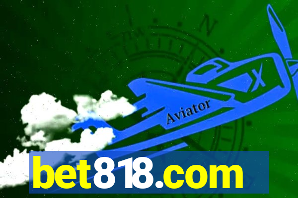 bet818.com