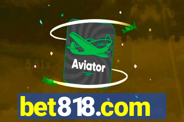 bet818.com
