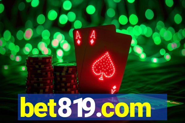 bet819.com