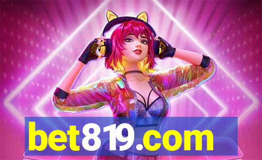 bet819.com