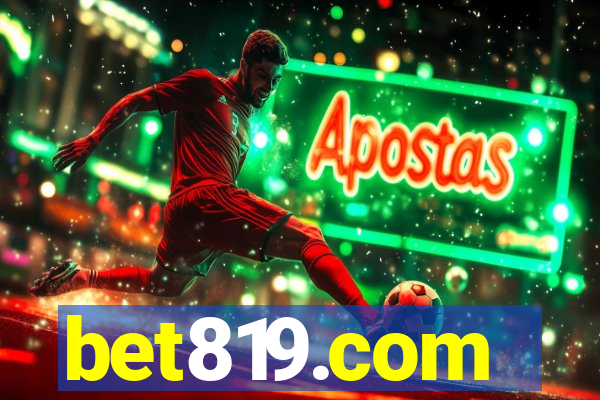 bet819.com