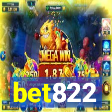 bet822
