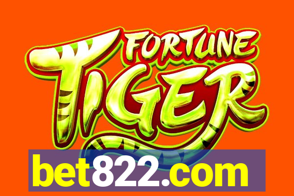 bet822.com