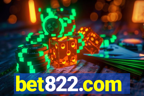 bet822.com