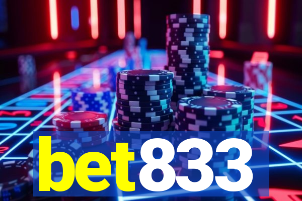 bet833