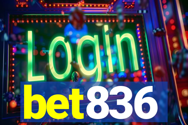 bet836