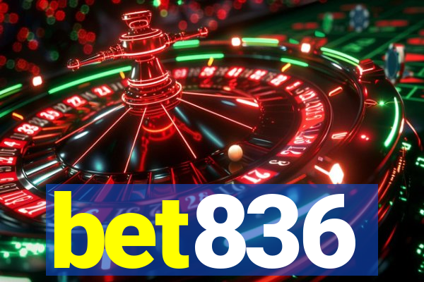 bet836