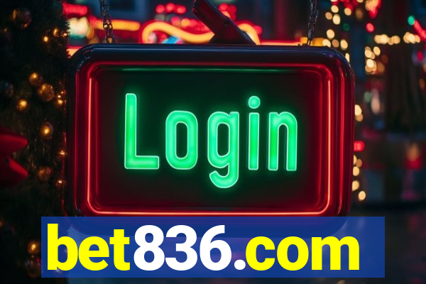 bet836.com