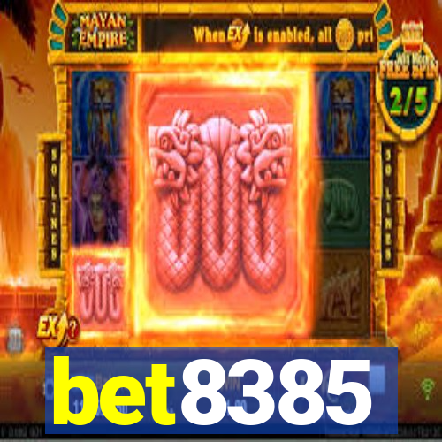 bet8385