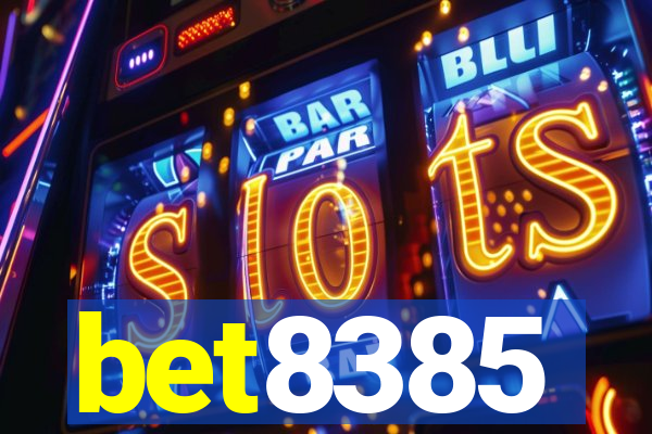 bet8385