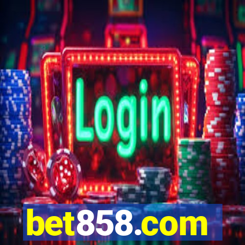 bet858.com