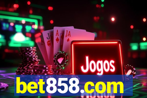 bet858.com