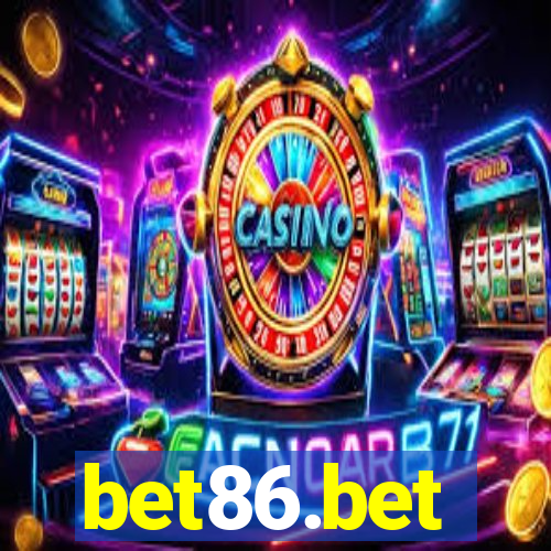 bet86.bet