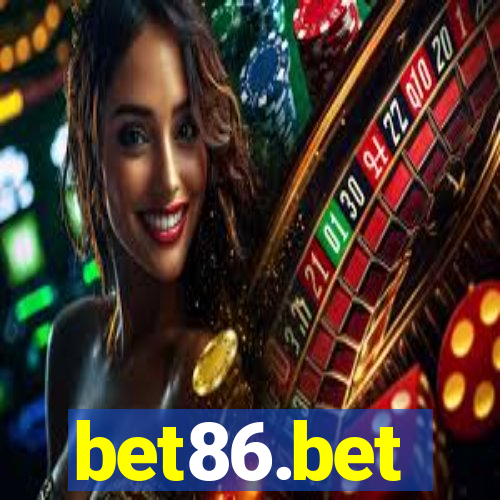 bet86.bet
