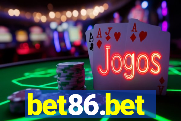 bet86.bet
