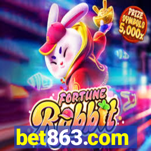 bet863.com