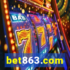 bet863.com