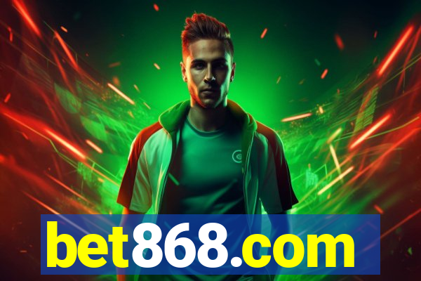 bet868.com