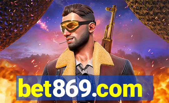 bet869.com