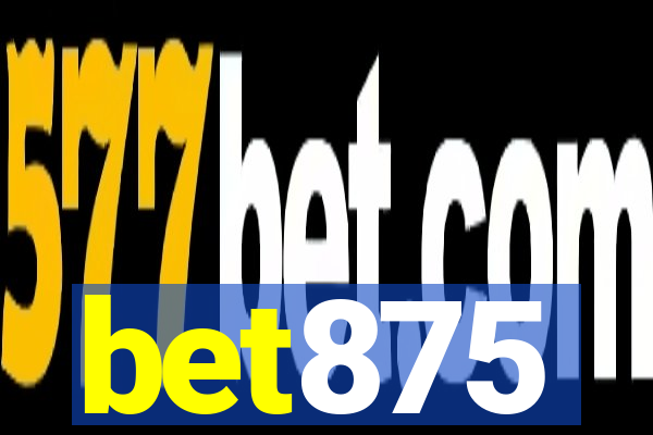 bet875