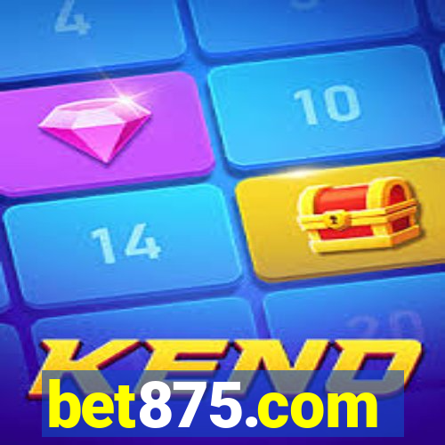 bet875.com