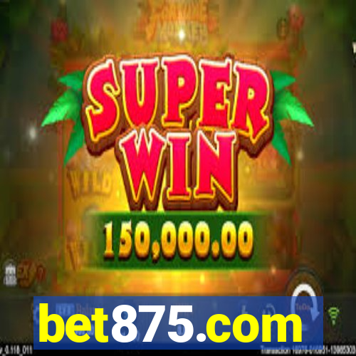 bet875.com