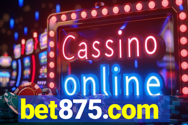 bet875.com