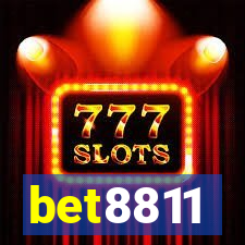 bet8811
