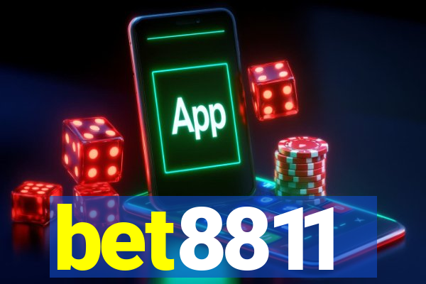bet8811