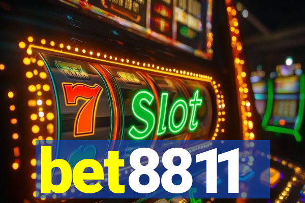 bet8811