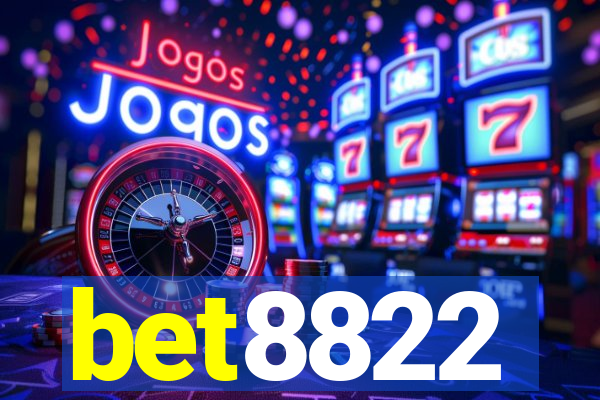 bet8822