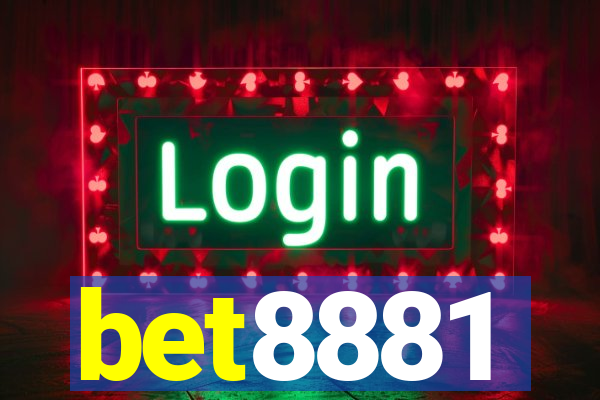 bet8881