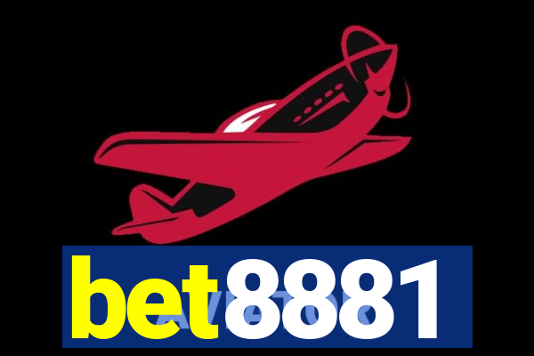 bet8881