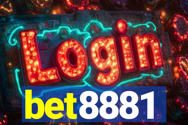 bet8881