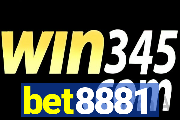 bet8881