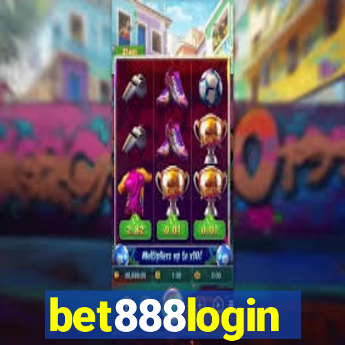 bet888login